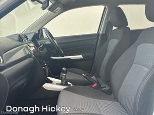 Suzuki Vitara 1.6 DDiS GL+ - Image 4