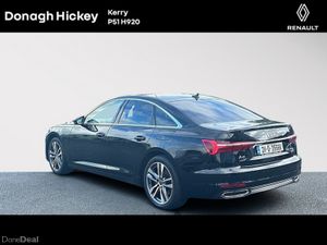 Audi A6 50 TFSI e Quattro - Image 3