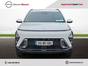Hyundai KONA 1.6 HYBRID Elegance Auto - Image 3
