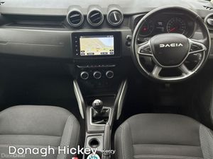 Dacia Duster 1.5 dCi 115 Journey - Image 2