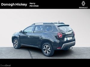 Dacia Duster 1.5 dCi 115 Journey - Image 3