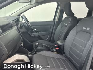Dacia Duster 1.5 dCi 115 Journey - Image 4