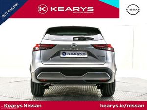 Nissan Qashqai ePOWER SV PREMIUM - GREAT SPECIFICA - Image 2