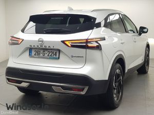Nissan Qashqai ePOWER QASHQAI SV PREMIUM - Image 3
