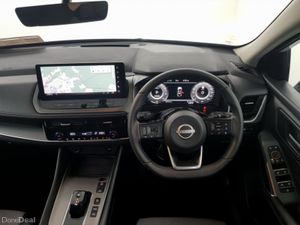 Nissan Qashqai ePOWER QASHQAI SV PREMIUM - Image 4
