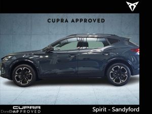 Cupra Formentor 1.5 TSI 150hp V2**Call John 086191 - Image 4