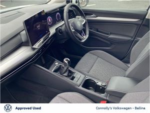 Volkswagen Golf EDITION 75 2.0 TDI 116HP - Image 4