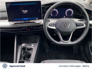 Volkswagen Golf EDITION 75 2.0 TDI 116HP - Image 2