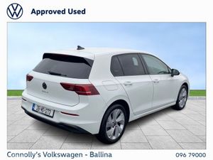 Volkswagen Golf EDITION 75 2.0 TDI 116HP - Image 3