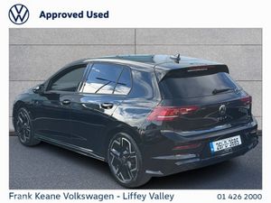 Volkswagen Golf R-LINE AUTO 2.0 TDI 150HP *GRENADI - Image 3
