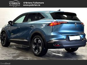 Renault Symbioz techno TCe 140 E06X - Image 3