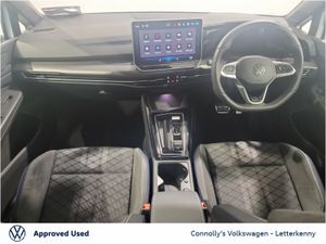 Volkswagen Golf Golf R-Line 1.5 eTSI MHEV DSG - Pa - Image 3