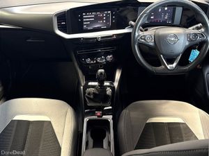 Opel Mokka Elegance 1.2i - Image 2