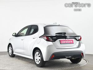 Toyota Yaris 1.5 - Image 3