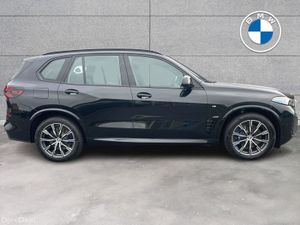 BMW X5 50e - Image 2