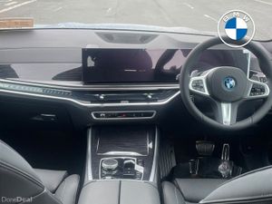 BMW X5 50e - Image 4