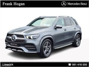 Mercedes-Benz GLE GLE 350de AMG 2.0 Diesel Plug - - Image 2