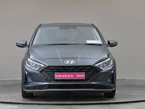 Hyundai i20 1.2 5SPD DELUXE PLUS **REVERSE CAM** - Image 2