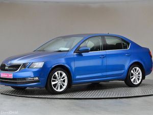 Skoda Octavia 1.0TSI DSG STYLE 115BHP **CARPLAY*AN - Image 4