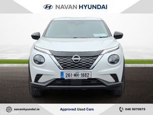 Nissan Juke HYBRID SV - Image 3