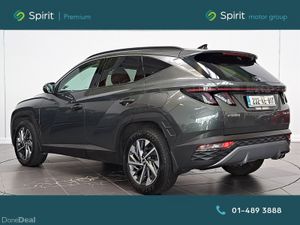 Hyundai Tucson Executive Plus*Call Andrew on 08626 - Image 3