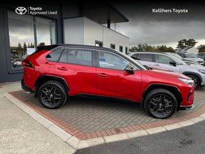 Toyota RAV4 RAV4 PLUG-IN HYB GR SPORT - Image 3