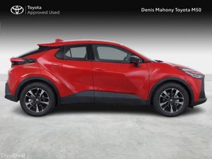 Toyota C-HR Sport Hybrid - Image 3