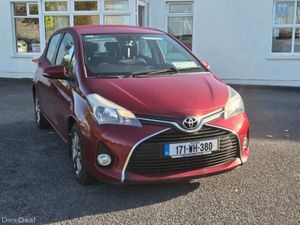 Toyota Yaris 1.0 LUNA 4DR - Image 2