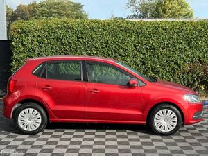 Volkswagen Polo COMFORTLINE 1.2 TSI AUTO // LOW MI - Image 2