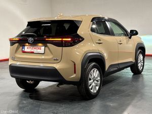 Toyota Yaris Cross 1.5 HYBRID AUTOMATIC - G EDITIO - Image 4