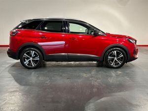 Peugeot 3008 1.6 AUTOMATIC - S/S GT - Image 2