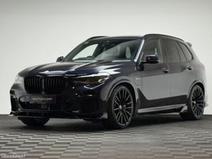 BMW X5 45E M SPORT XDRIVE - Image 3