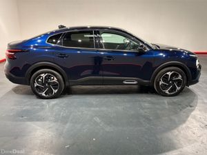 Citroen C4 X 1.5 BlueHDi 130 EAT8 Max - Image 3