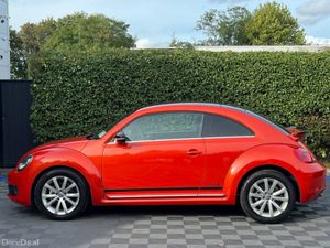 Volkswagen Beetle CLUB 1.2 TSI AUTO // 17" ALLOYS - Image 3