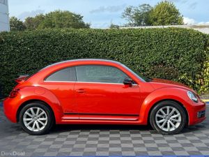 Volkswagen Beetle CLUB 1.2 TSI AUTO // 17" ALLOYS - Image 2