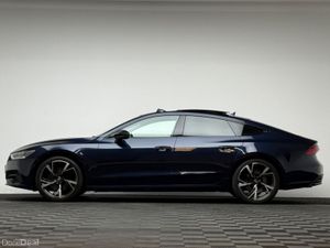 Audi A7 3.0TDI SE 286HP *PAN ROOF* - Image 4