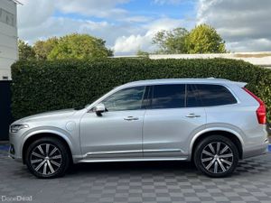 Volvo XC90 T8 INSCRIPTION 7-SEATER AWD 2.0 HYBRID - Image 3