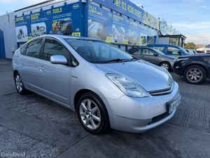 Toyota Prius 2008 Hybrid Auto - Image 4