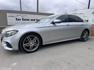 162 Mercedes E 220 D AMG LINE A/T Warranty - Image 2