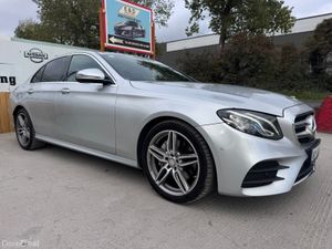 162 Mercedes E 220 D AMG LINE A/T Warranty - Image 3