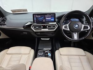 BMW iX3 80 kWh M Sport - Image 4