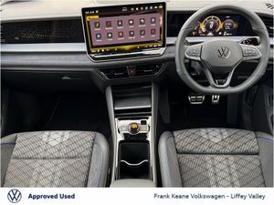 Volkswagen Tayron *NEARLY NEW* R-LINE 75 AUTO 2.0 - Image 2