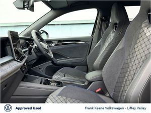 Volkswagen Tayron *NEARLY NEW* R-LINE 75 AUTO 2.0 - Image 4