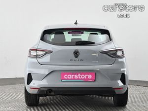 Renault Clio TCe 90 DFull Evolution - Image 4
