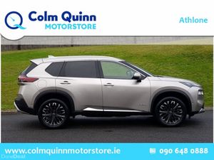 Nissan X-Trail SVE ePOWER 5 Seater - 1 Owner *12 M - Image 2