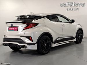 Toyota C-HR 1.8 - Image 3