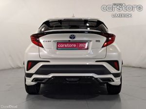 Toyota C-HR 1.8 - Image 4