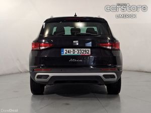 SEAT Ateca 2.0TDI 115hp SE - Image 4