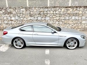 BMW 6-Series 2016!!! 640 COUPE !! M -SPORT!! - Image 3