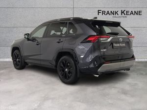 Toyota RAV4 2.5 Hybrid Sport 2WD - Image 3